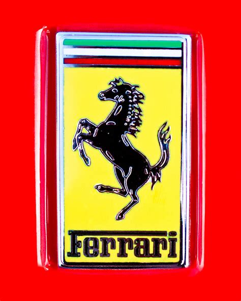 Check spelling or type a new query. Ferrari Emblem by Jill Reger - Ferrari Emblem Photograph - Ferrari Emblem Fine Art Prints and ...