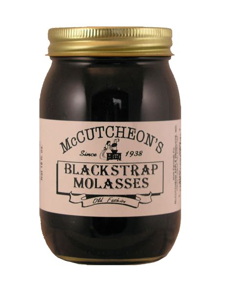 Not only is the remedy effective, it is inexpensive and readily available. Blackstrap Molasses 12/Pint
