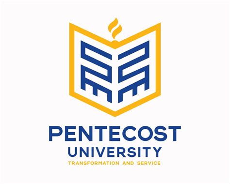 Free vector logo pentecost offering. Pentecost University unveils new logo, explain meaning of ...