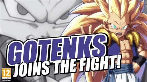 › fighter z character list. Three More Characters and Arcade Mode Revealed for Dragon ...