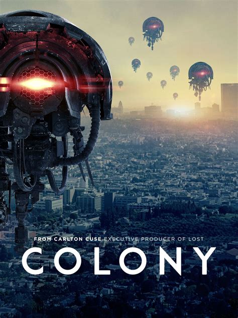 Things to come (2016)66 of 75. Watch Colony Episodes | Season 2 | TVGuide.com