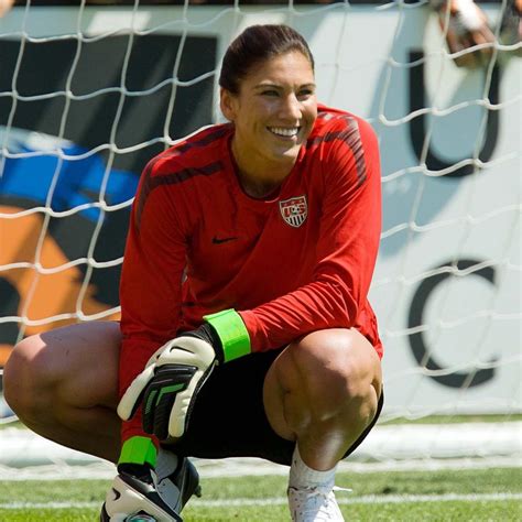 Hope Solo: Why Latest Controversy Will Not Cloud Her Olympic ...