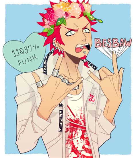 Looking for more leon kuwata images leon kuwata hd wallpaper. Leon Kuwata - Leon Kuwata Photo (36497677) - Fanpop