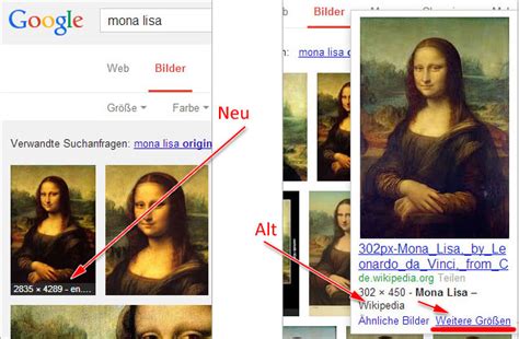Die google bildersuche ist der wohl gängigste kostenlose anbieter von bildersuchmaschinen im netz. Google Bildersuche: neue Option „Nutzungsrechte" und ...