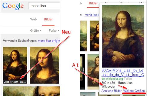 Google bilder, die umfassendste bildersuche im web. Google Bildersuche: neue Option „Nutzungsrechte" und ...