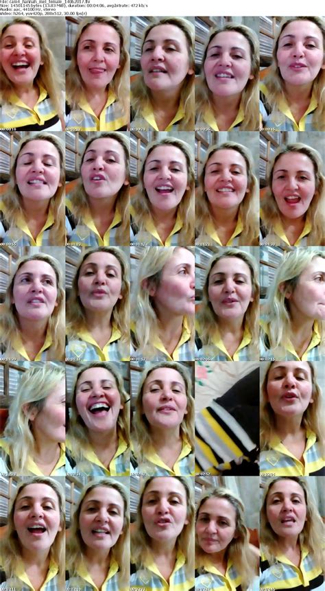 Hannah sweden cums on the desk. Webcam-Archiver - 40 to 50 Mature Age Cam Shows - Page: 4