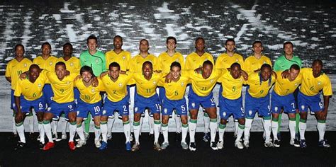 Une embrouille avec l'equipe nationale du brésil pour neymar. Bouzic au Mondial de foot au Brésil? - Bouzic-Perigord