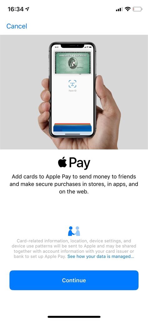 How to set up additional credit or debit cards with apple pay. Add & Remove Debit & Credit Cards for Apple Pay on Your ...