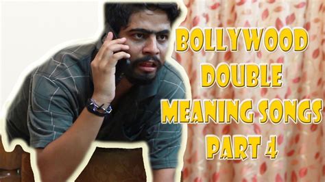 Listen to music from double dong like i am the condor, cartoons & more. BOLLYWOOD DOUBLE MEANING SONGS PART- 4 | Funny Video ...