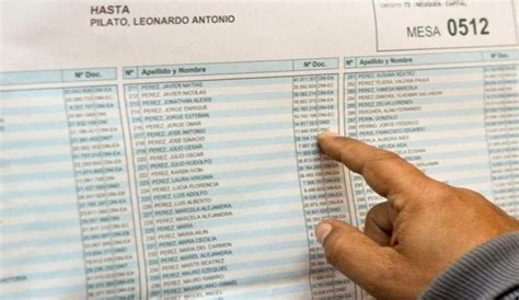 Reniec indica que el padrón electoral se cerró el 11 de abril del 2021 y es inamovible. Ya se puede consultar el padrón electoral provisorio para ...