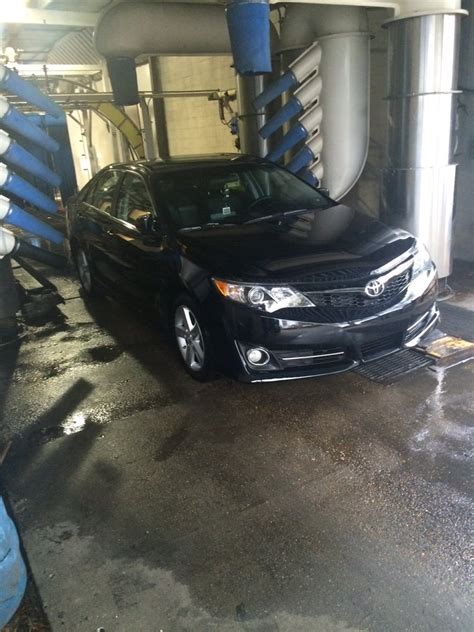 My car always comes out squeaky clean. Rich's Car Wash - Car Wash - 1066 Hillcrest Rd, Mobile, AL ...