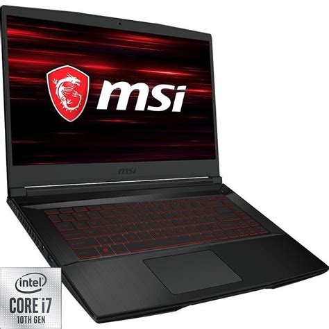 Msi ge76 raider, msi ge66 raider, msi gs66 stealth: MSI GF63 Thin 10SCSR Gaming Laptop price in india ...