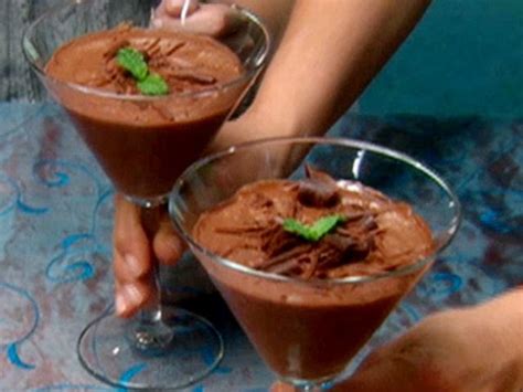 Supercook clearly lists the ingredients each recipe uses, so you can find the perfect recipe quickly! Chocolate Tequila Mousse | Recipe | Chocolate tequila ...