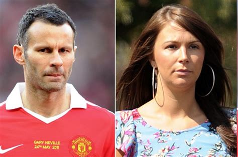 Giggs split from wife stacey in 2016 after it emerged he had cheated with brother rhodri's wife natasha for eight years. MORISON OFFICIAL BLOG: Rhodri Giggs Wife; Natasha Had ...