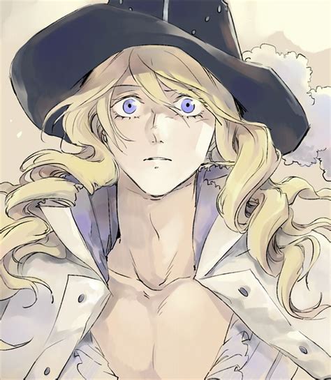 Cavendish of the white horse, also known as the pirate prince, is a famous super rookie and the captain of the beautiful pirates. Cavendish/#1778526 | One piece anime, One piece fanart ...