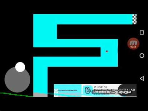 Juega gratis a este juego de pacman y demuestra lo que vales. 👻☠Juego de laberinto del TERROR☠👻 - YouTube