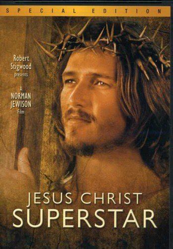 Most of the credit goes to the creators of tv movie and movies that i used in this video. Amazon.com: Jesus Christ Superstar (Special Edition): Ted ...