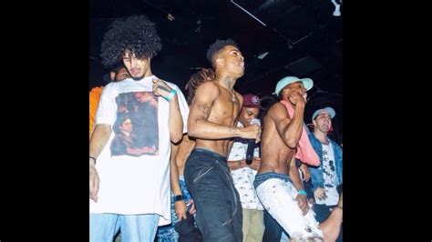 Ski mask, a more interesting rapper who just so happens to not have a history of assault allegations, reached back out to x following the beef, explaining that he'd like to work together again at. FREE XXXTENTACION x SKI MASK THE SLUMP GOD 2016 TYPE ...