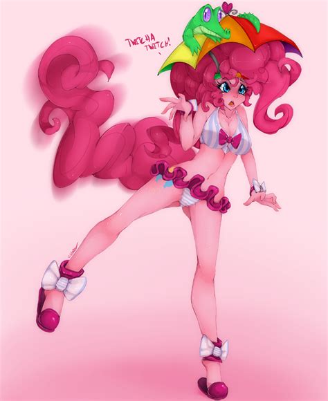 Pinkie pie is a female earth pony and one of the main characters of my little pony friendship is pinkie's mother and father call her by her full name, pinkamena diane pie, respectively in the cutie. #146301: slugbox - e621