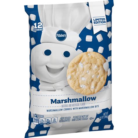 Use a printable coupon to pay $1.98 at checkout. Pillsbury Christmas Cookies Walmart - Pillsbury Christmas ...