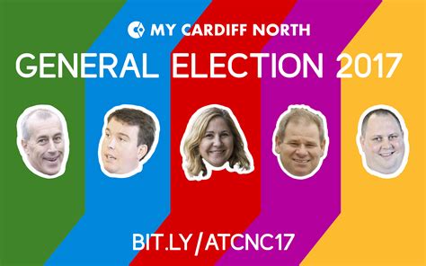 A battle of old allies. Who are the General Election Candidates? - Tongwynlais.com