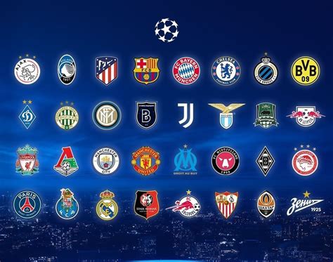 Perkiraan susunan pemain barcelona jelang laga besar kontra psg. Jadwal Liga Champions di SCTV & Live Streaming, Juventus ...