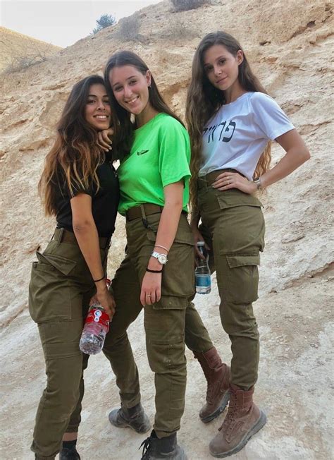 Devilsfilm college boys gangbangs teacher. IDF - Israel Defense Forces - Women | Idf women, Military ...