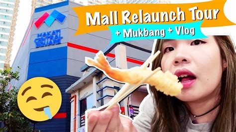 Aman central is an iconic shopping mall that redefines the retail landscape of alor setar and the entire northern region of malaysia with an average of 1 million shopper's footfall. The NEW Makati Central Square Mall Tour | HungreeCatt ...