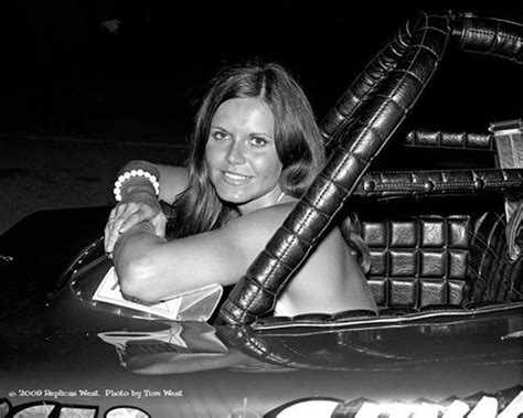 She said she lived a happy and exciting life; Barbara Roufs | NHRA~ Drag Racing | Pinterest | Car girls ...