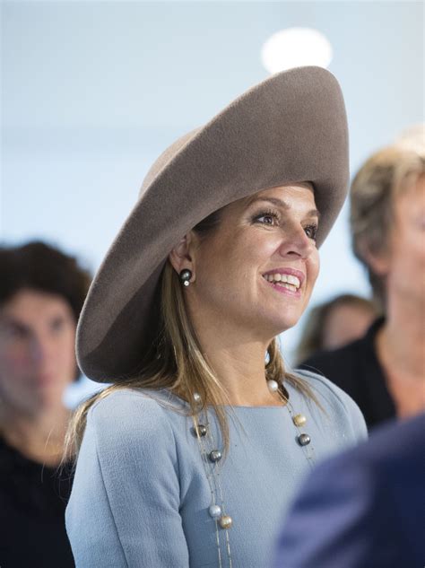 The monthly fee is relatively low, around €1 to €4 per month. Queen Maxima of the Netherlands Opens Visitor Center ...