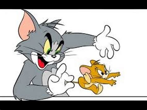 However, you can help the tom and jerry wiki by expanding it and/or providing a source of official information for this article. Tom and Jerry Cartoon Full Episodes in English 2018 New ...