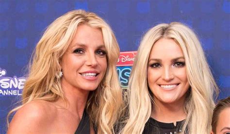 Documents obtained by the blast state that britney is still the sole beneficiary of the trust while alive but, upon her death. Jamie Lynn Spears Addresses Rumours That Sister Britney Is Retiring