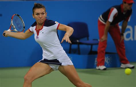 Maybe you would like to learn more about one of these? Simona Halep vs Caroline Wozniacki - Featured Picks ...