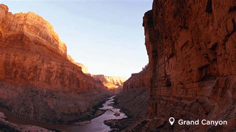 Death in the canyon is a psychological thriller/horror film written/directed by bryan c. Grand Canyon GIFs - Find & Share on GIPHY