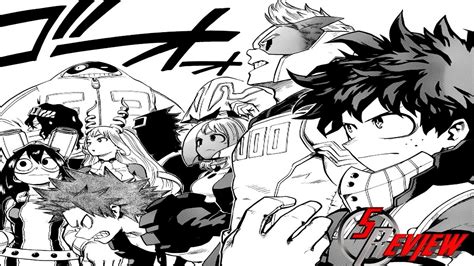 (aot) reiner braun | a warrior's tragedy. Boku no Hero Academia Chapter 137 Manga Review - TIME TO ...