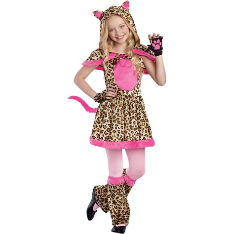 Fortnite halloween costumes are on the way. Girls Cattitude Halloween Costume, Small - Walmart.com