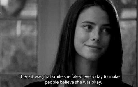 It is to decide forever to have your heart go walking around outside your body. Pin on Effy Stonem
