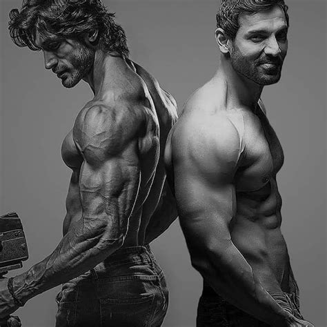 Check spelling or type a new query. Who has best physique according to you guys ? 1) Vidyut ...