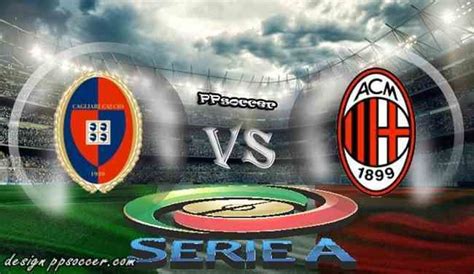 Milan vs roma highlights & full match 26 october 2020. Cagliari vs AC Milan Prediction 28.05.2017 | Soccer ...