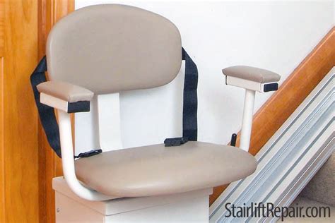 Summit chair stair lift outdoor model comes with a large weatherproof cover. AmeriGlide Summit Stairlifts - StairliftRepair.com VA, DC ...