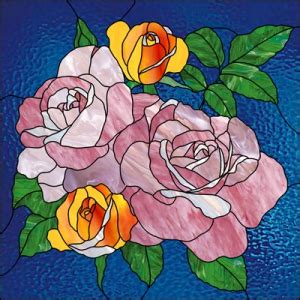 Maybe you would like to learn more about one of these? Flowers & Plants - Best Stained Glass Patterns