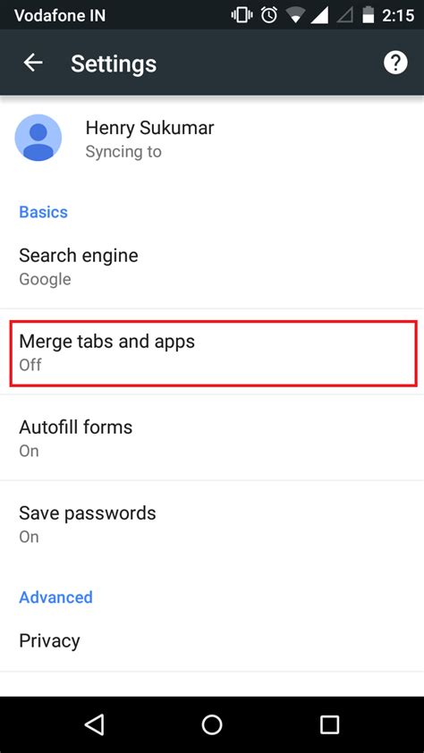 Tap search with google lens. How to make Google Chrome for Android to show Full URL ...