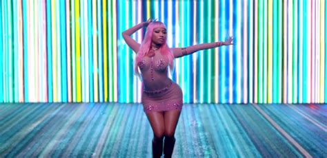 Often referred to as the queen of rap by several western media outlets, she has received recognition for her animated flow, versatility as an artist and double entendres in her songwriting. Nicki Minaj - "The Night Is Still Young" Video - Stereogum