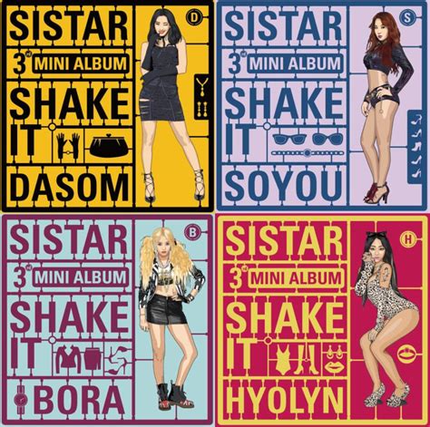 Maybe you would like to learn more about one of these? SISTAR - 维基百科，自由的百科全书