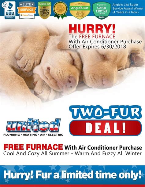 888 heating offers financing options that can help you get the air conditioner, water heater, or furnace that you need. Get A FREE Furnace With Air Conditioner Purchase. #Hvac # ...