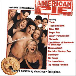 Matt nathanson — laid (soundtrack: American Pie- Soundtrack details - SoundtrackCollector.com