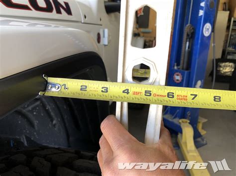 Jeep jk wrangler axle breather hose extension. WRITE-UP : Basic DIY Jeep JL Wrangler FRONT END ALIGNMENT