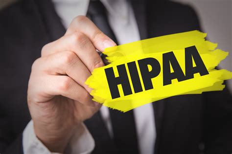 Therefore, with sufficient efforts, you can still minimize your visibility and keep a low profile and thus your privacy. HIPPA Protects Patient Privacy: How You Help | Shred With Us