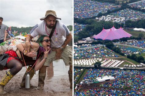 Couples, tonight, slowly, swinger couple, hot couples, tonights. Glastonbury Festival 2016: Swingers to romp in muddy ...