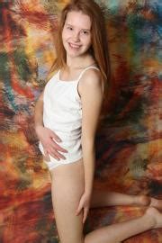 Innocent young virgin from ukraine. ArtModelingStudios Bianka - Set 179 X60